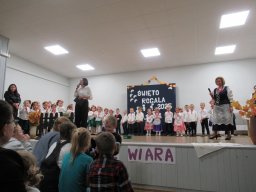 2025-11-06 Święto rogala w Osieku